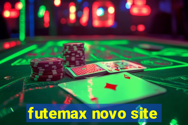 futemax novo site